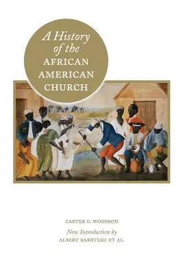 Storia della Chiesa afroamericana - A History of the African American Church