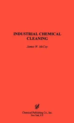 Pulizia chimica industriale - Industrial Chemical Cleaning