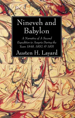 Ninive e Babilonia - Nineveh and Babylon