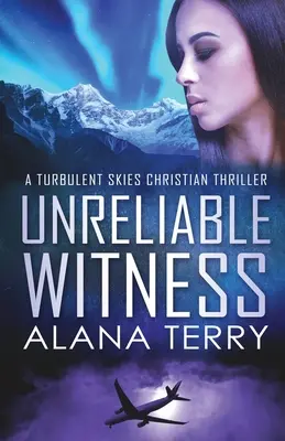 Testimone inaffidabile - Grande stampa - Unreliable Witness - Large Print
