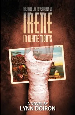 Le vere avventure di Irene in calzamaglia bianca - The True Life Adventures of Irene in White Tights