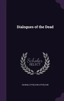 Dialoghi dei morti - Dialogues of the Dead
