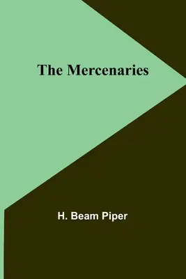 I mercenari - The Mercenaries