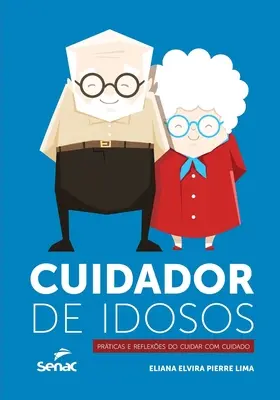Assistente di bambini - Cuidador de idosos