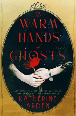 Le calde mani dei fantasmi - The Warm Hands of Ghosts