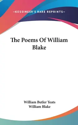 Le poesie di William Blake - The Poems Of William Blake