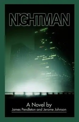 Uomo della notte - Nightman