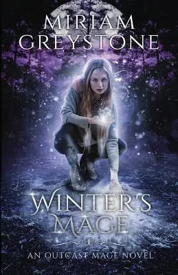 Il mago dell'inverno - Winter's Mage