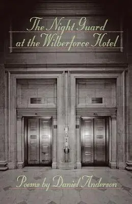 Il guardiano notturno dell'Hotel Wilberforce - The Night Guard at the Wilberforce Hotel