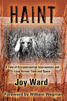 Haint: Una storia di intervento extraterrestre e di amore attraverso il tempo e lo spazio - Haint: A Tale of Extraterrestrial Intervention and Love Across Time and Space