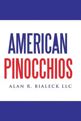 Pinocchi americani - American Pinocchios