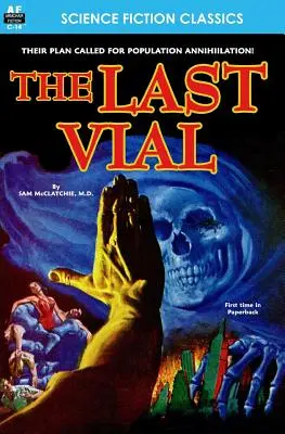 L'ultima fiala - The Last Vial