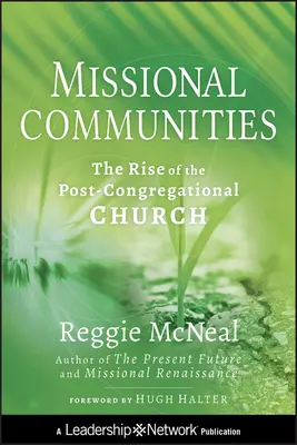 Comunità missionarie - Missional Communities