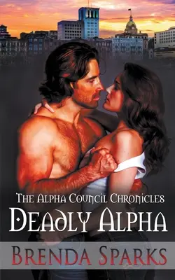 Alfa mortale - Deadly Alpha