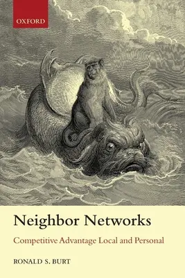 Reti di vicinato: Vantaggio competitivo locale e personale - Neighbor Networks: Competitive Advantage Local and Personal