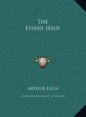 Il Gesù esseno - The Essene Jesus
