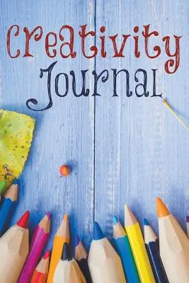 Diario della creatività - Creativity Journal