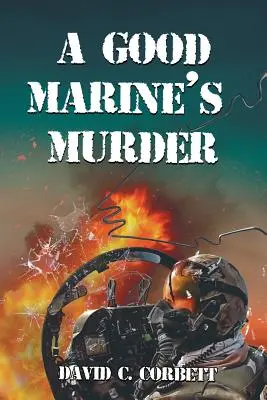 L'assassinio di un buon marine - A Good Marine's Murder