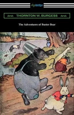 Le avventure dell'orso Buster - The Adventures of Buster Bear