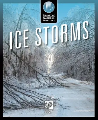 Tempeste di ghiaccio - Ice Storms
