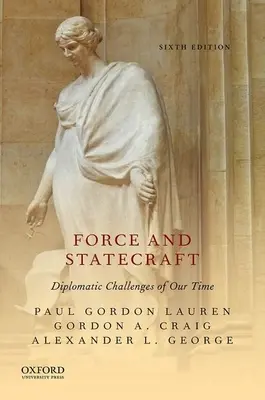 Forza e statalismo - Force and Statecraft