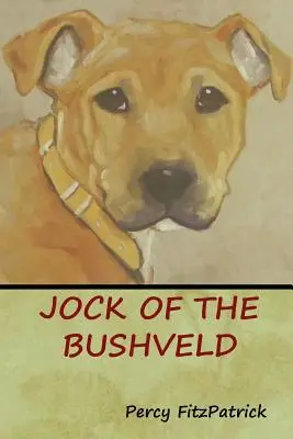Jock del Bushveld - Jock of the Bushveld