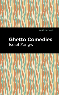 Commedie del ghetto - Ghetto Comedies
