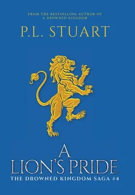 L'orgoglio del leone - A Lion's Pride