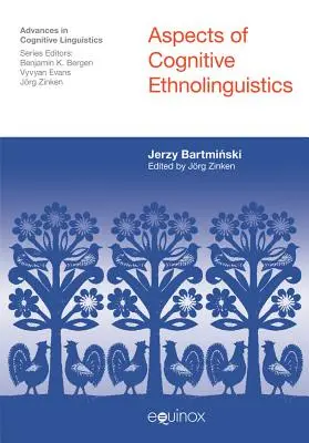 Aspetti dell'etnolinguistica cognitiva - Aspects of Cognitive Ethnolinguistics