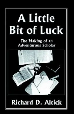 Un po' di fortuna - A Little Bit of Luck