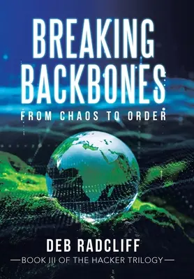 Breaking Backbones: Dal caos all'ordine - Breaking Backbones: From Chaos to Order