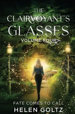 Gli occhiali del chiaroveggente Volume 4 - The Clairvoyant's Glasses Volume 4