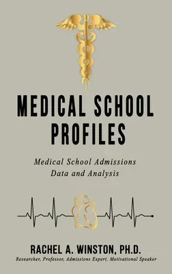 Profili delle scuole di medicina: Dati e analisi delle ammissioni alle facoltà di medicina - Medical School Profiles: Medical School Admissions Data and Analysis