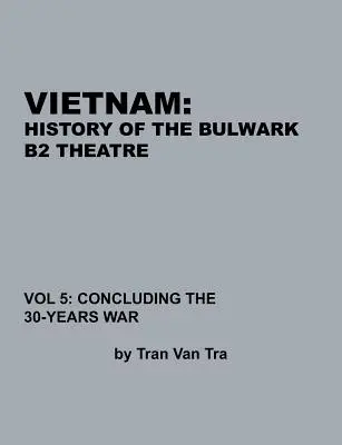 Vietnam, storia del Baluardo Tran - Vietnam, History of the Bulwark Tran