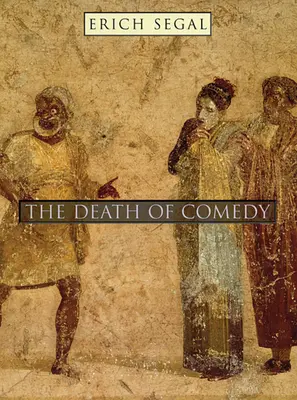 La morte della commedia - The Death of Comedy