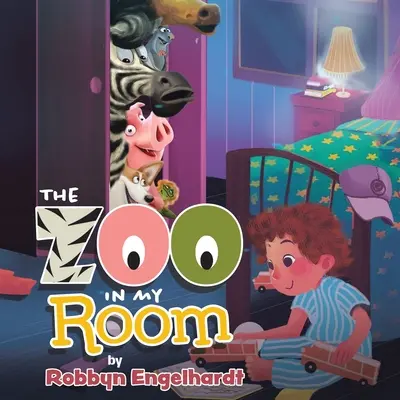 Lo zoo nella mia stanza - The Zoo In My Room