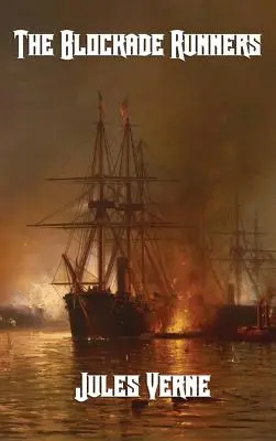 I corsari del blocco - The Blockade Runners
