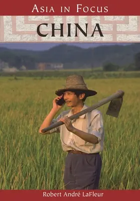 La Cina - China