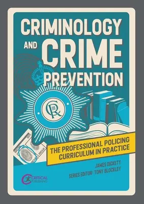 Criminologia e prevenzione del crimine - Criminology and Crime Prevention