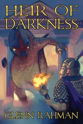 L'erede delle tenebre - Heir of Darkness