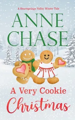 Un Natale molto biscottoso - A Very Cookie Christmas