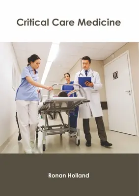 Medicina critica - Critical Care Medicine