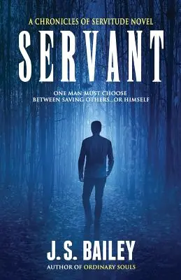 Servo - Servant