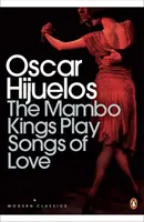 I Mambo Kings suonano canzoni d'amore - Mambo Kings Play Songs of Love