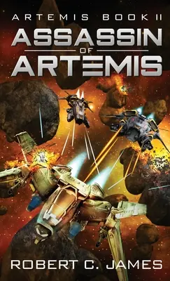 Assassino di Artemide - Assassin of Artemis