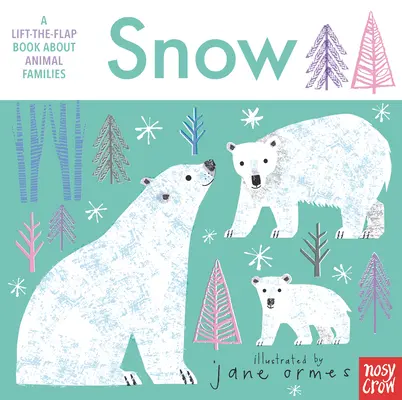 Famiglie di animali: Neve - Animal Families: Snow