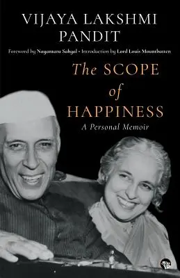 La portata della felicità: Memorie personali - The Scope of Happiness: A Personal Memoir