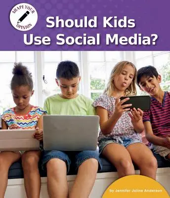 I bambini dovrebbero usare i social media? - Should Kids Use Social Media?