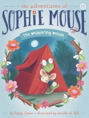 Il bosco che sussurra - The Whispering Woods