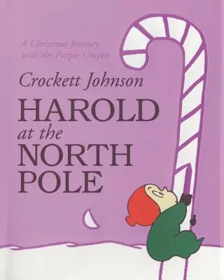 Harold al Polo Nord - Harold at the North Pole